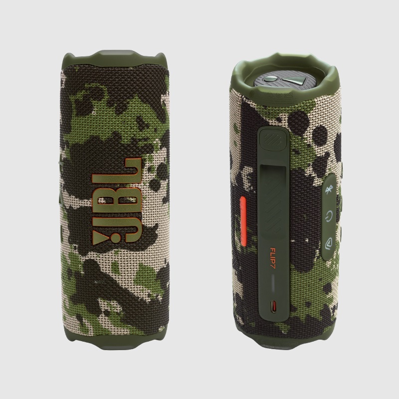 Loa JBL Flip 7 chính hãng, new 2025