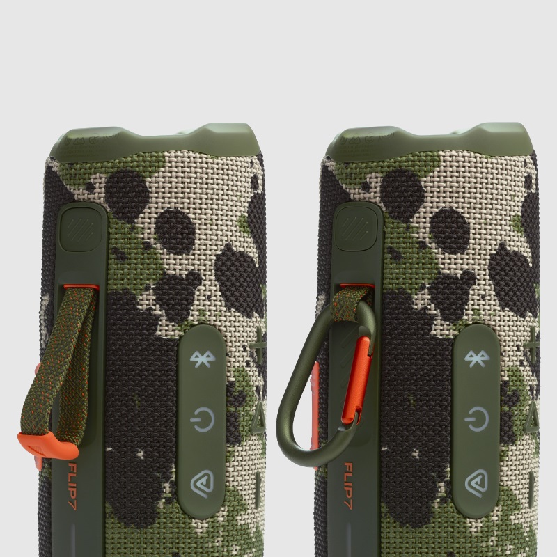 Loa JBL Flip 7 chính hãng, new 2025