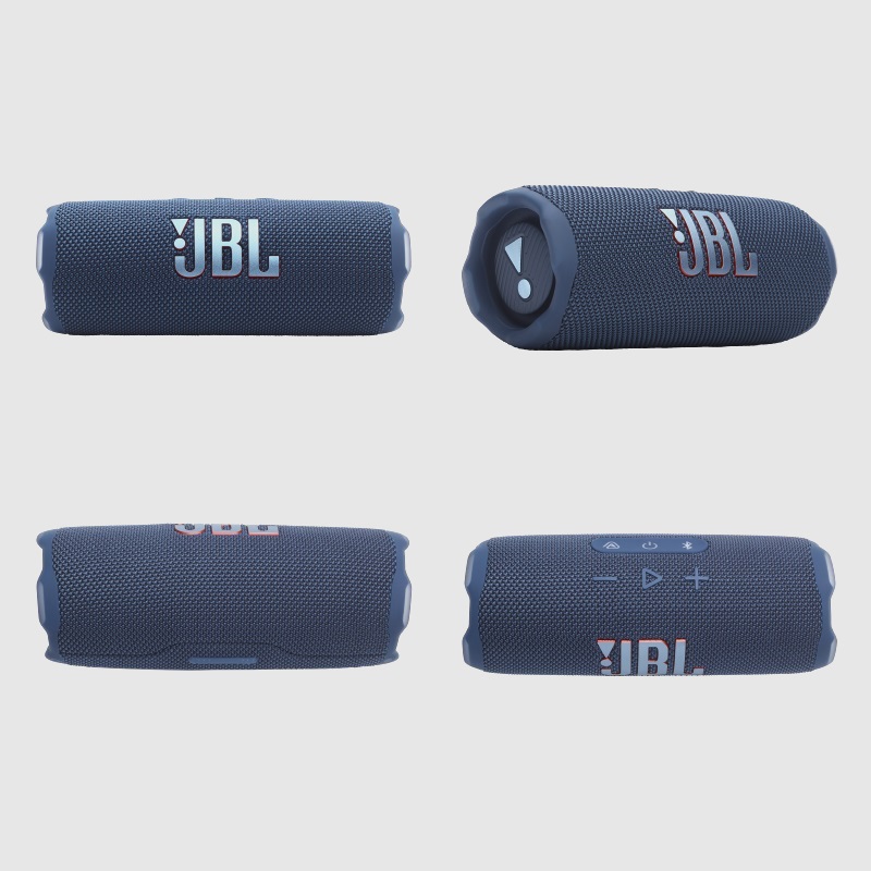 Loa JBL Flip 7 chính hãng, new 2025