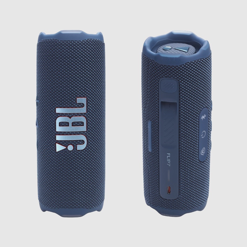 Loa JBL Flip 7 chính hãng, new 2025