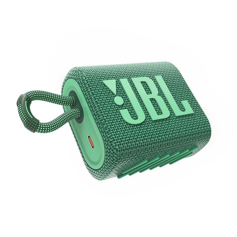 Loa JBL Go 3 Eco