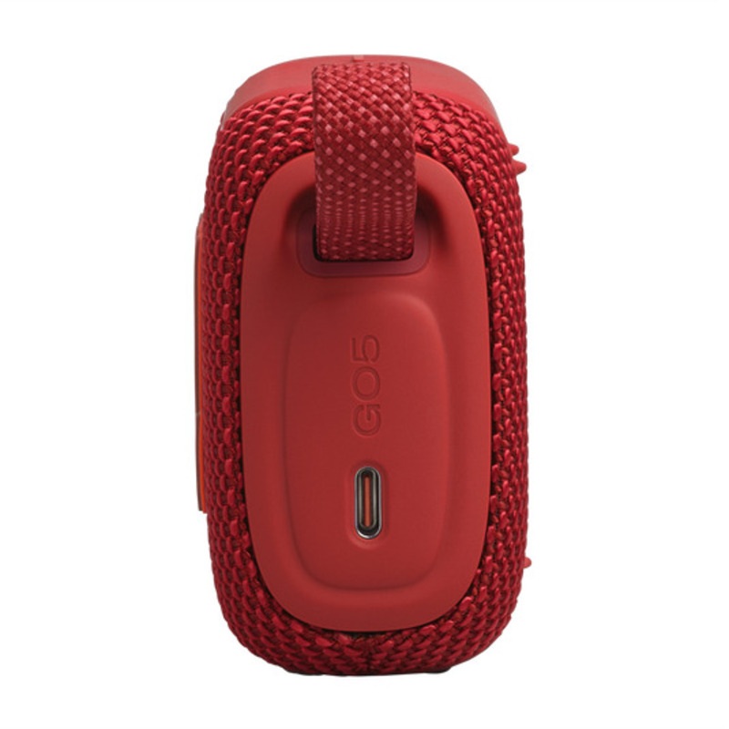 Loa JBL Go 5 chuẩn Bluetooth 6.0, Pin 8h, IP68, new 2026