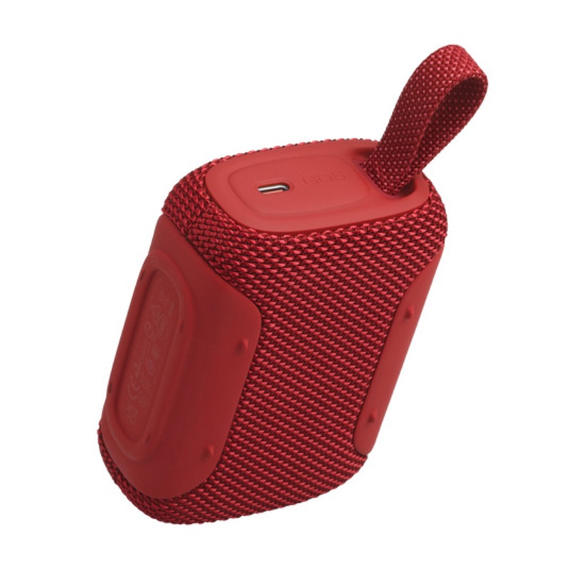 Loa JBL Go 5 chuẩn Bluetooth 6.0, Pin 8h, IP68, new 2026
