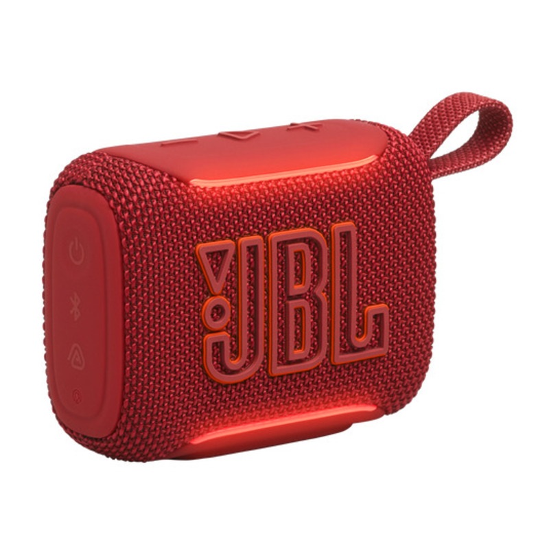 Loa JBL Go 5 chuẩn Bluetooth 6.0, Pin 8h, IP68, new 2026