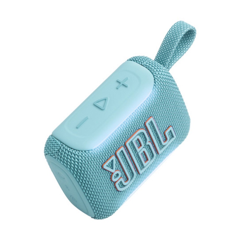 Loa JBL Go 5 chuẩn Bluetooth 6.0, Pin 8h, IP68, new 2026