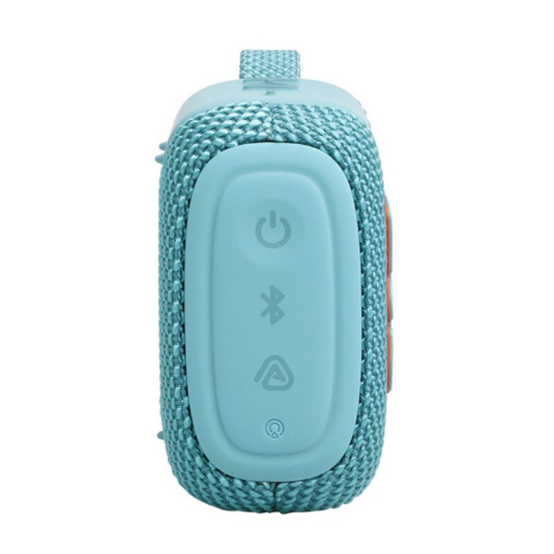 Loa JBL Go 5 chuẩn Bluetooth 6.0, Pin 8h, IP68, new 2026