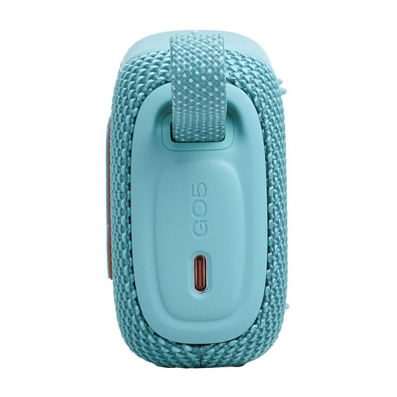 Loa JBL Go 5 chuẩn Bluetooth 6.0, Pin 8h, IP68, new 2026