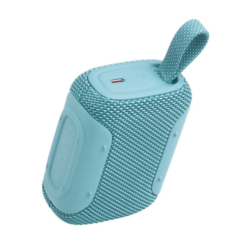 Loa JBL Go 5 chuẩn Bluetooth 6.0, Pin 8h, IP68, new 2026
