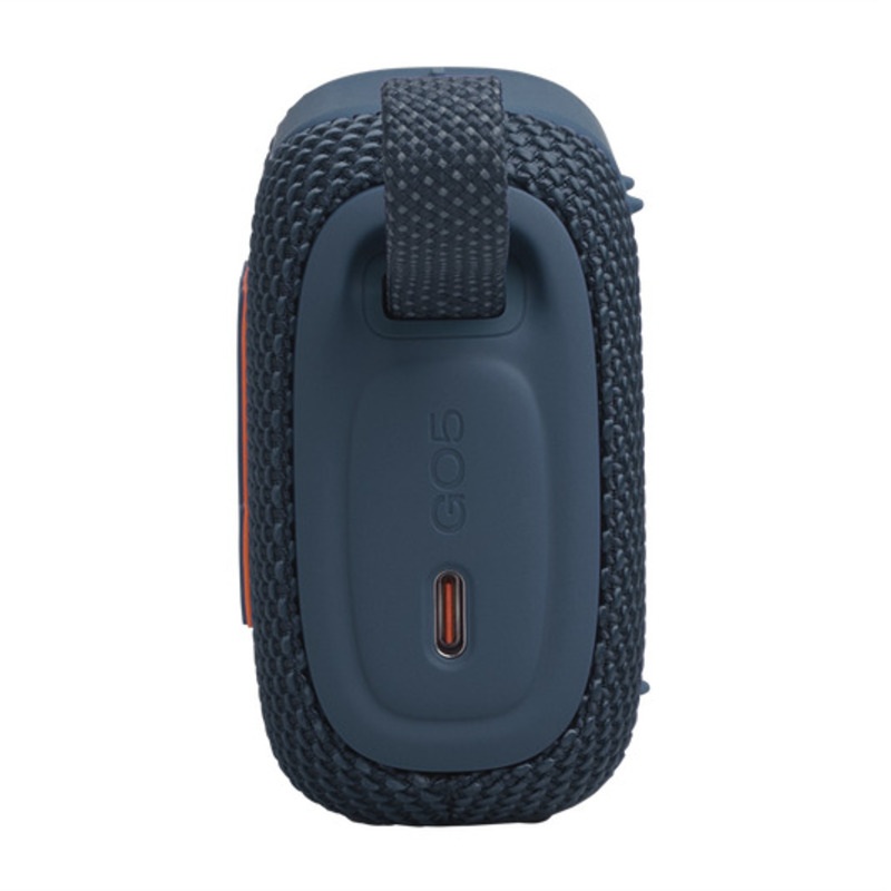 Loa JBL Go 5 chuẩn Bluetooth 6.0, Pin 8h, IP68, new 2026