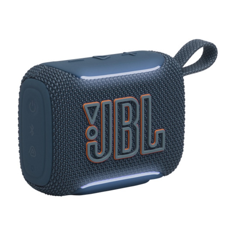 Loa JBL Go 5 chuẩn Bluetooth 6.0, Pin 8h, IP68, new 2026
