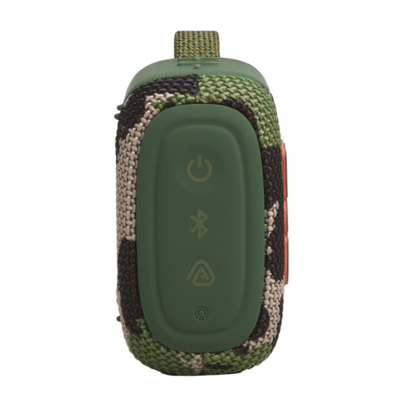 Loa JBL Go 5 chuẩn Bluetooth 6.0, Pin 8h, IP68, new 2026