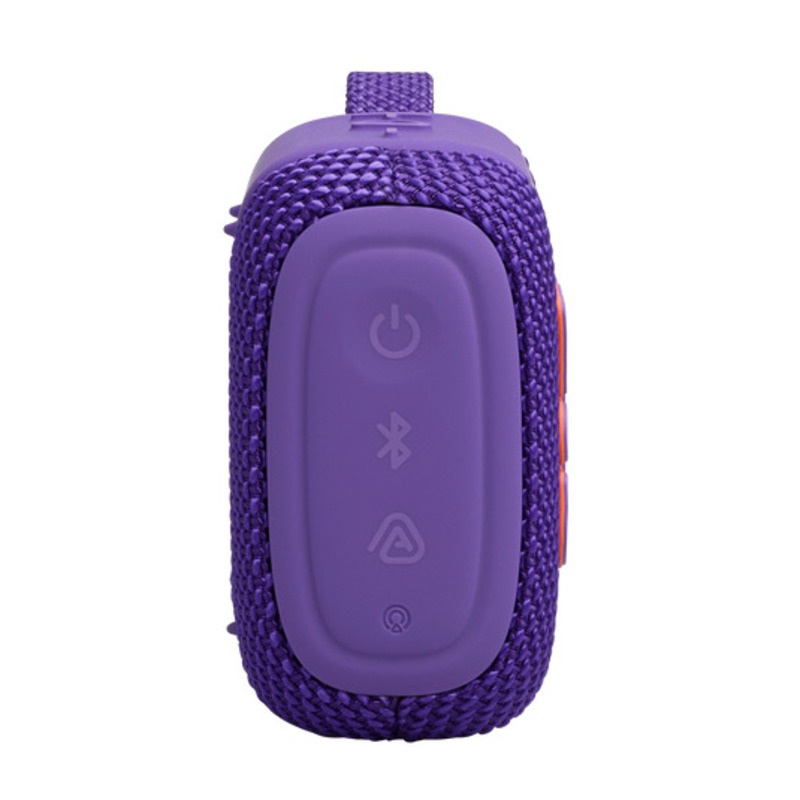 Loa JBL Go 5 chuẩn Bluetooth 6.0, Pin 8h, IP68, new 2026