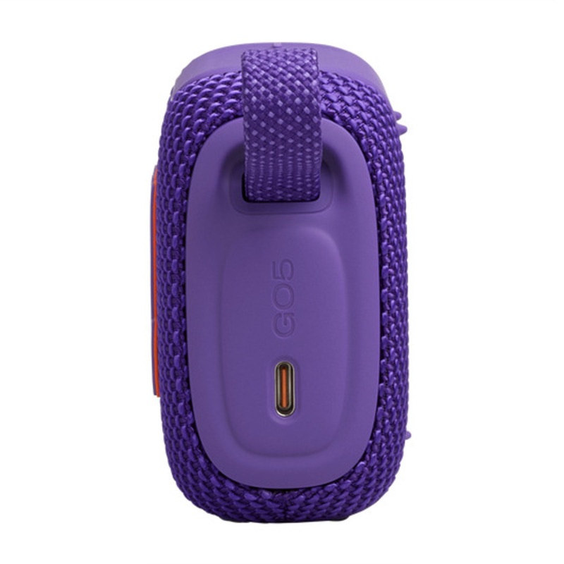 Loa JBL Go 5 chuẩn Bluetooth 6.0, Pin 8h, IP68, new 2026