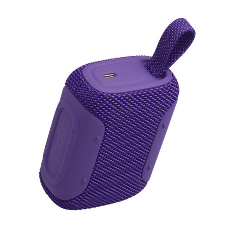 Loa JBL Go 5 chuẩn Bluetooth 6.0, Pin 8h, IP68, new 2026