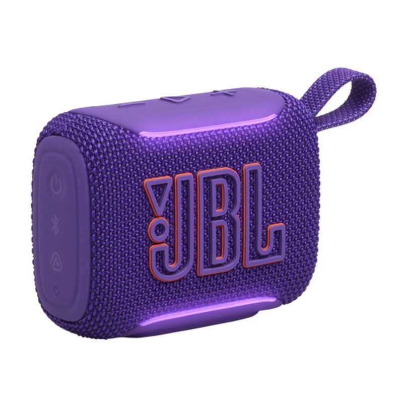 Loa JBL Go 5 chuẩn Bluetooth 6.0, Pin 8h, IP68, new 2026