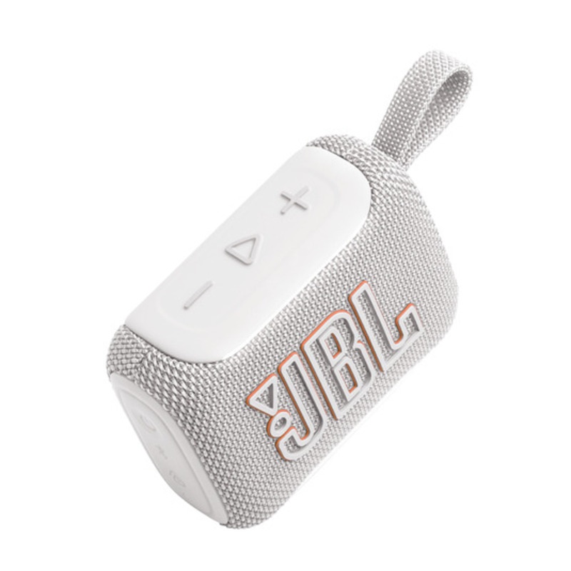 Loa JBL Go 5 chuẩn Bluetooth 6.0, Pin 8h, IP68, new 2026