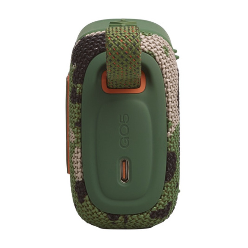 Loa JBL Go 5 chuẩn Bluetooth 6.0, Pin 8h, IP68, new 2026
