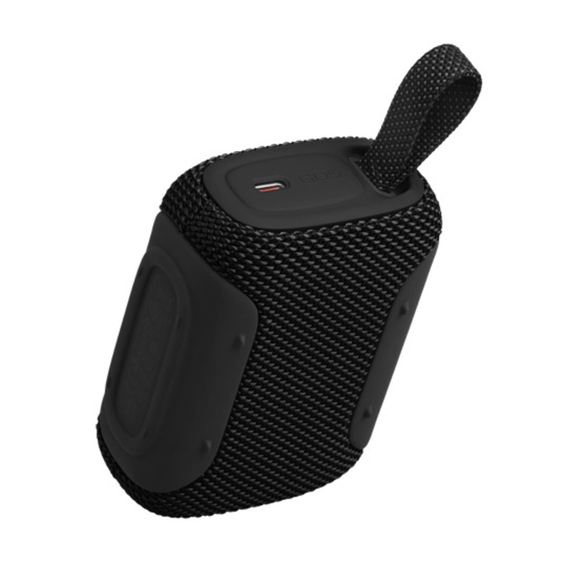 Loa JBL Go 5 chuẩn Bluetooth 6.0, Pin 8h, IP68, new 2026