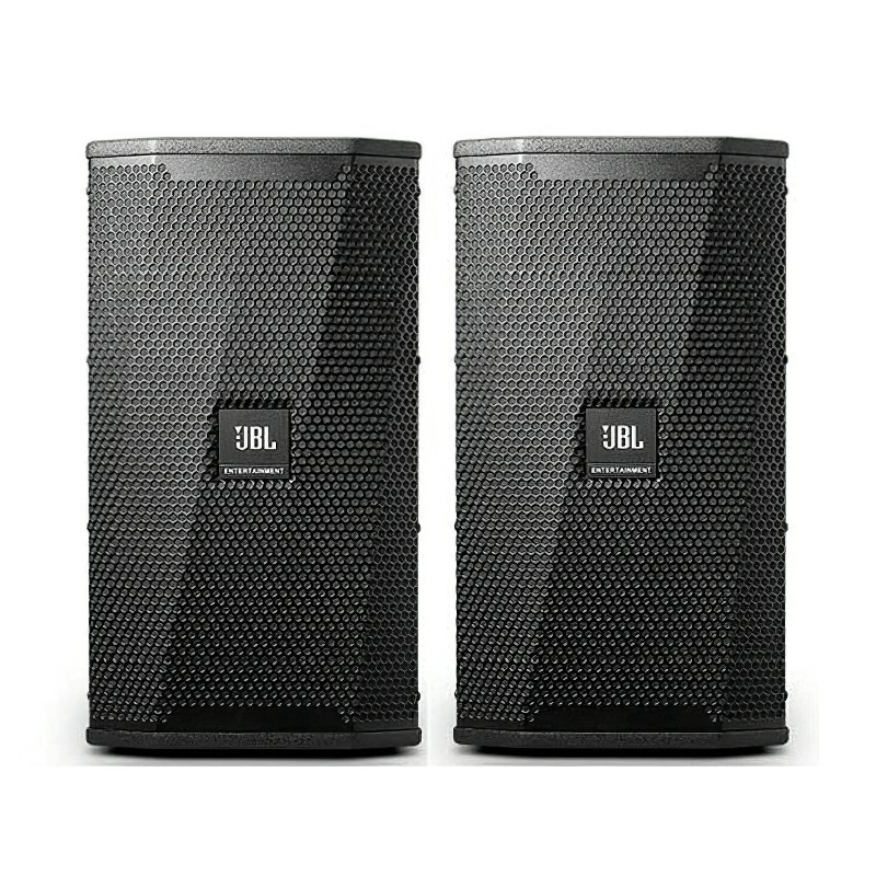 Dàn Karaoke LA007 (JBL KPS 1, Wharfedale CPD 2600, JBL KX180, JBL VM 300)