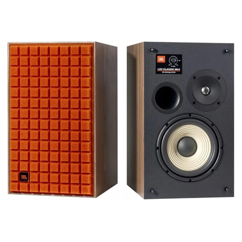 Loa JBL L82 Classic MKII