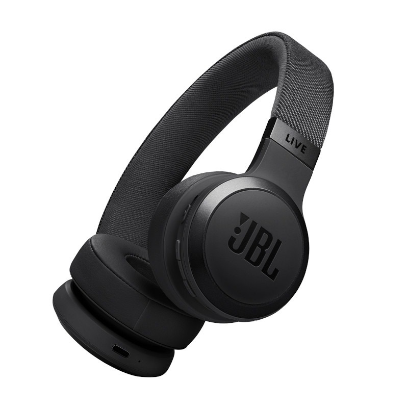 Tai nghe JBL Live 670NC