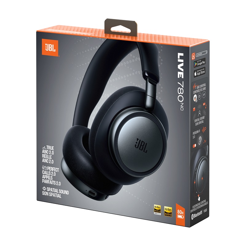 Tai nghe JBL Live 780NC