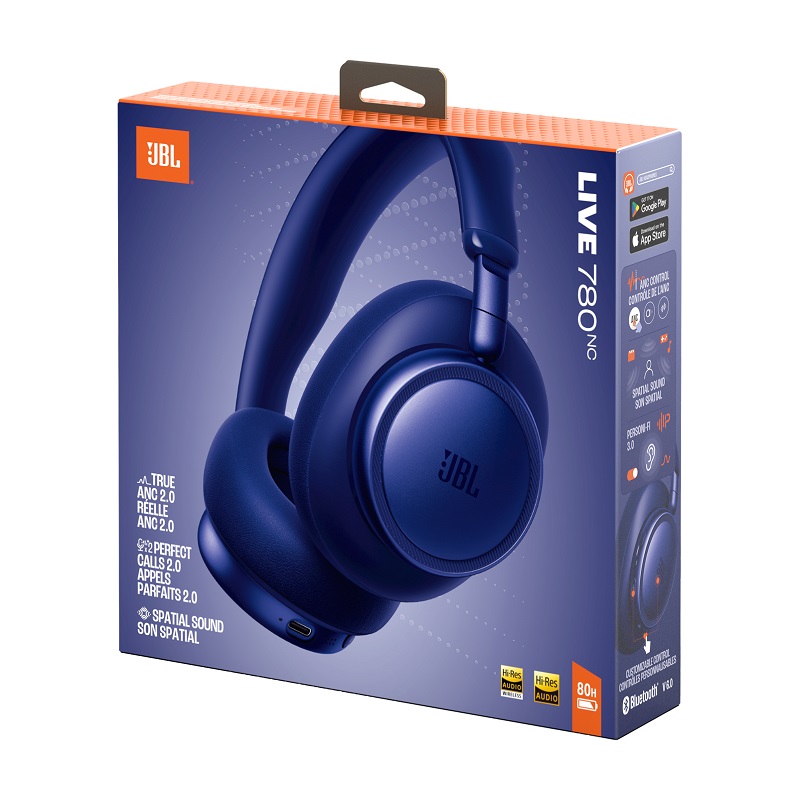 Tai nghe JBL Live 780NC