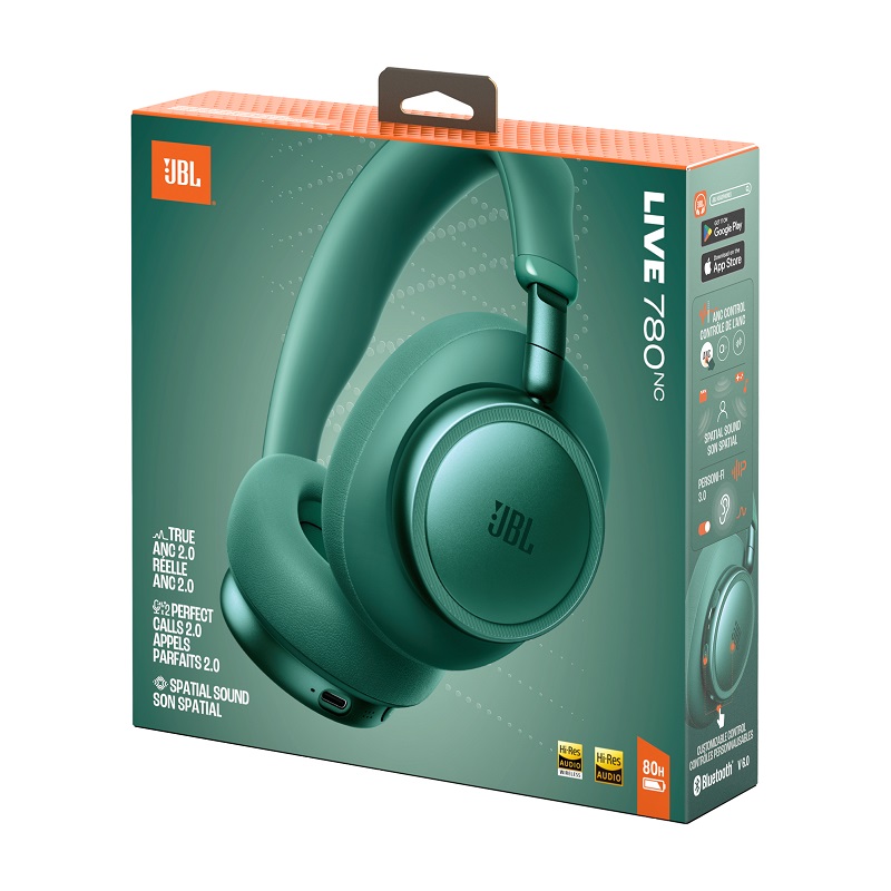 Tai nghe JBL Live 780NC