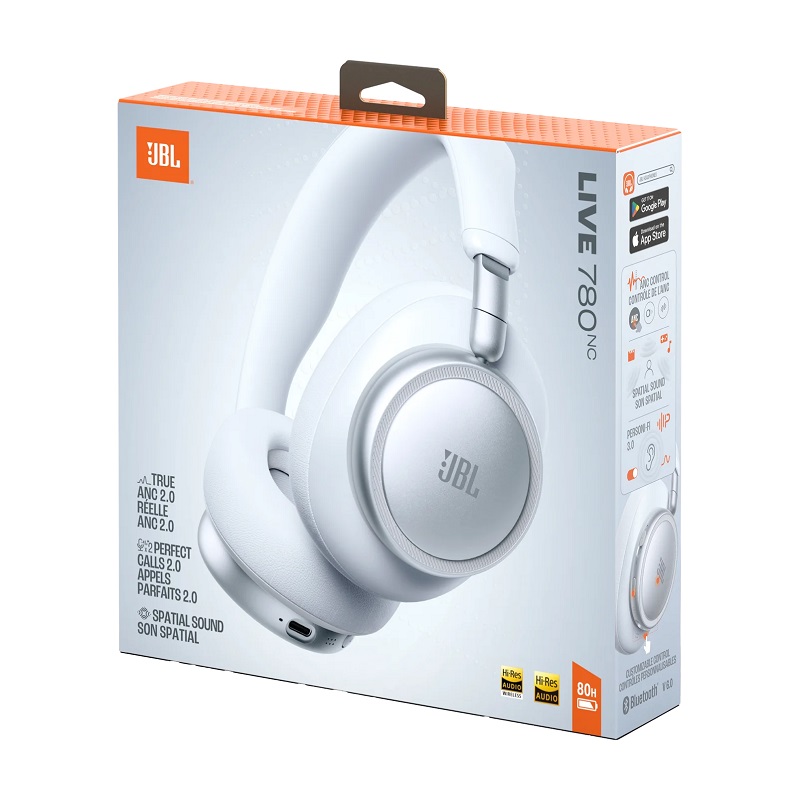 Tai nghe JBL Live 780NC
