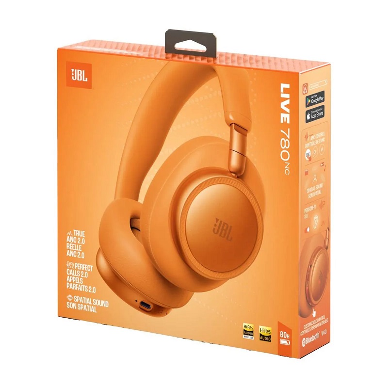 Tai nghe JBL Live 780NC
