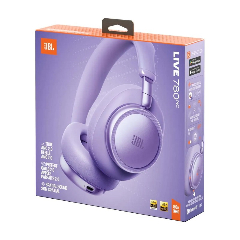 Tai nghe JBL Live 780NC