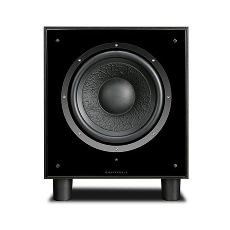 Dàn karaoke JBL, Wharfedale Pro LA01