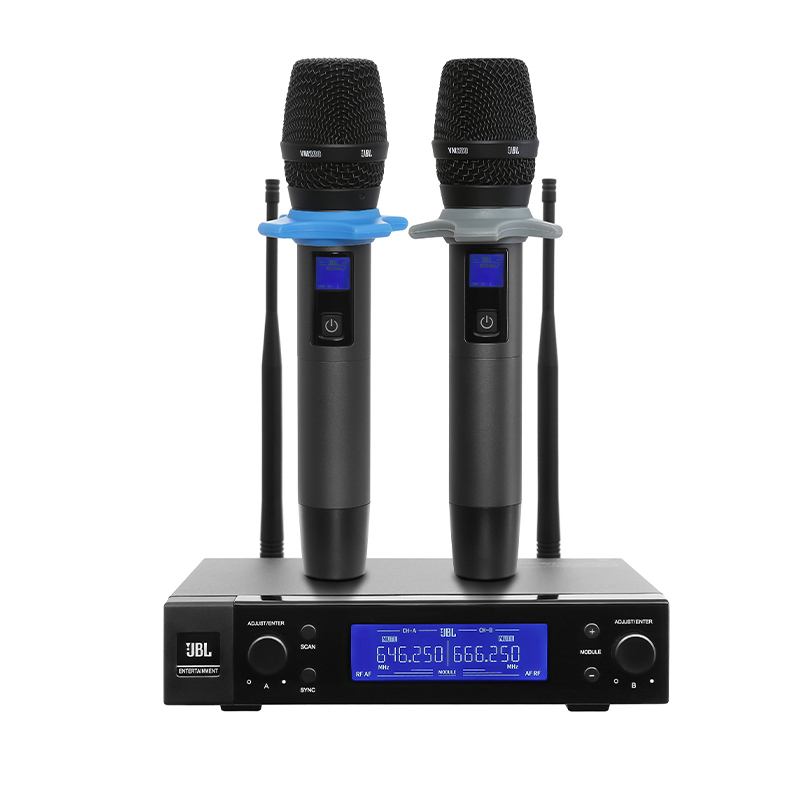 Dàn karaoke JBL, Wharfedale Pro LA01