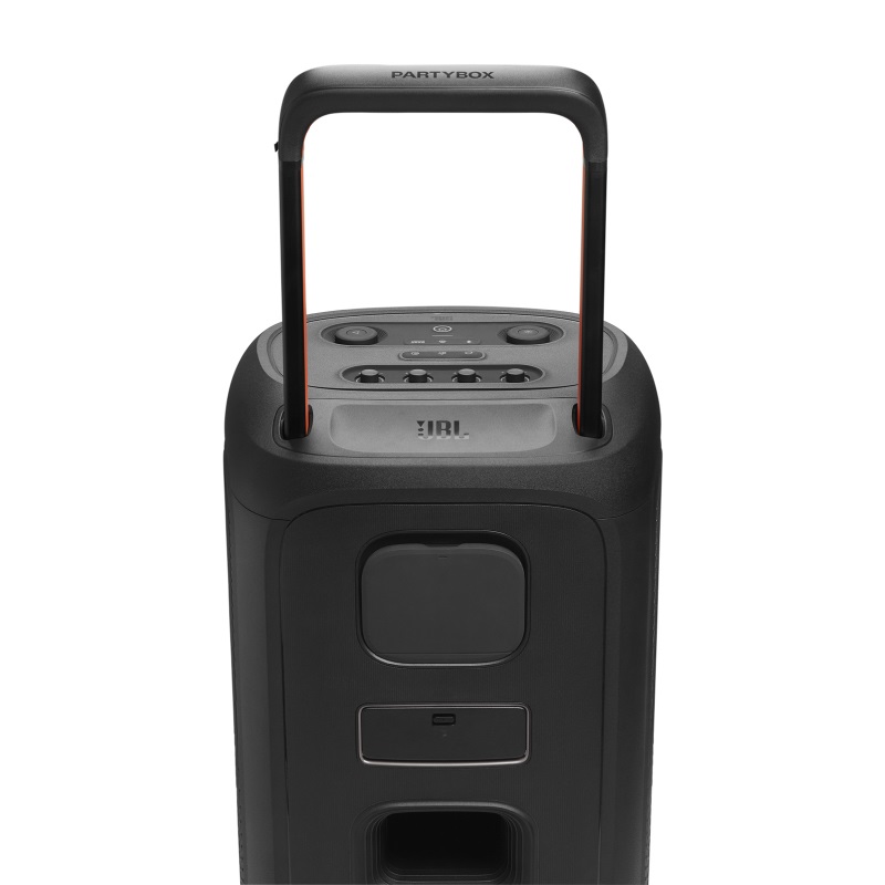 Loa JBL Partybox 520