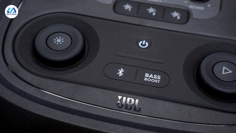 Loa JBL Partybox 710