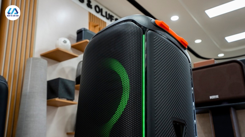 Loa JBL Partybox 710