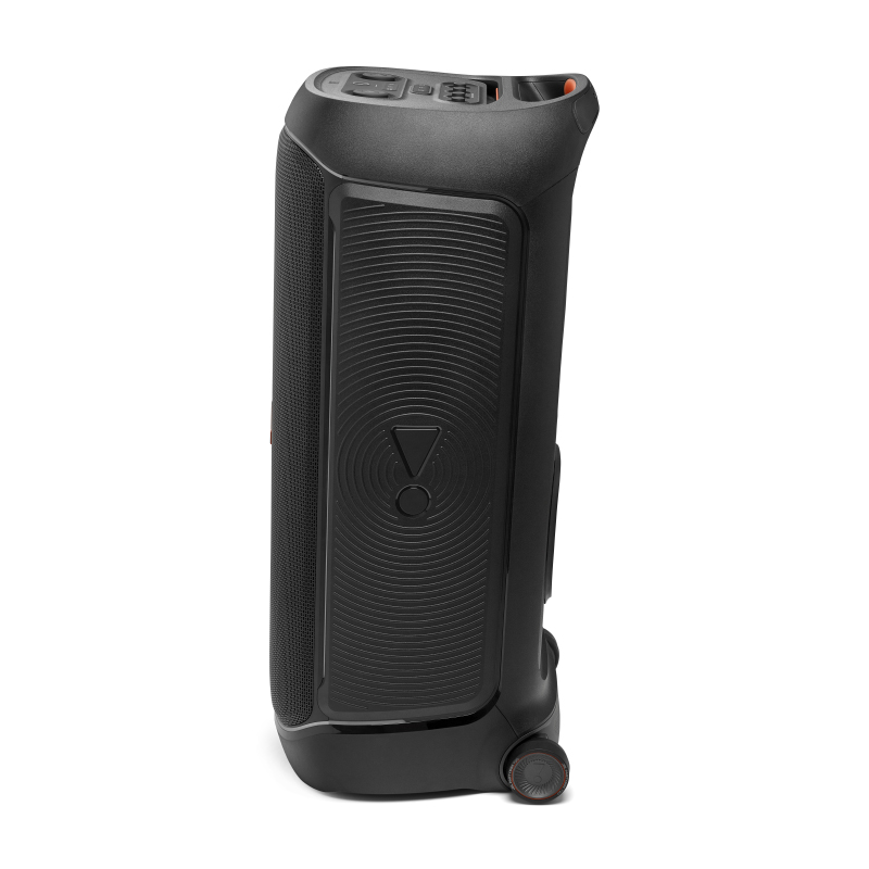 Combo P8: Loa JBL Partybox 720 + mic Alpha Works D2