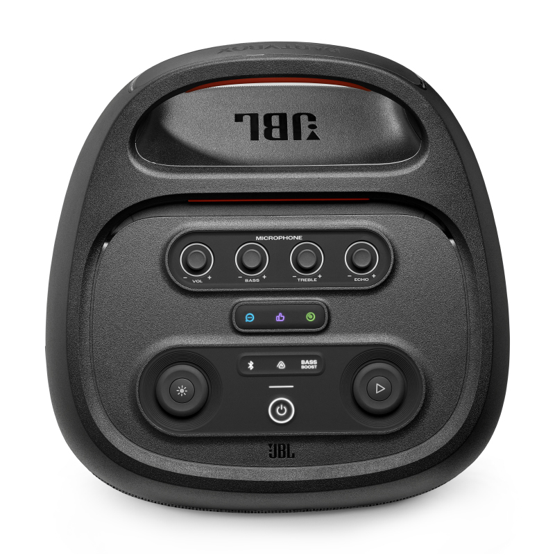 Combo P8: Loa JBL Partybox 720 + mic Alpha Works D2