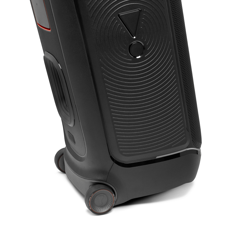 Combo P8: Loa JBL Partybox 720 + mic Alpha Works D2
