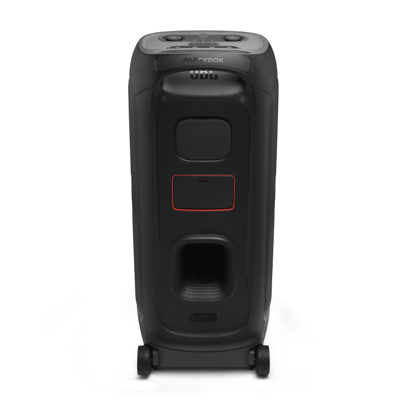 Combo P8: Loa JBL Partybox 720 + mic Alpha Works D2