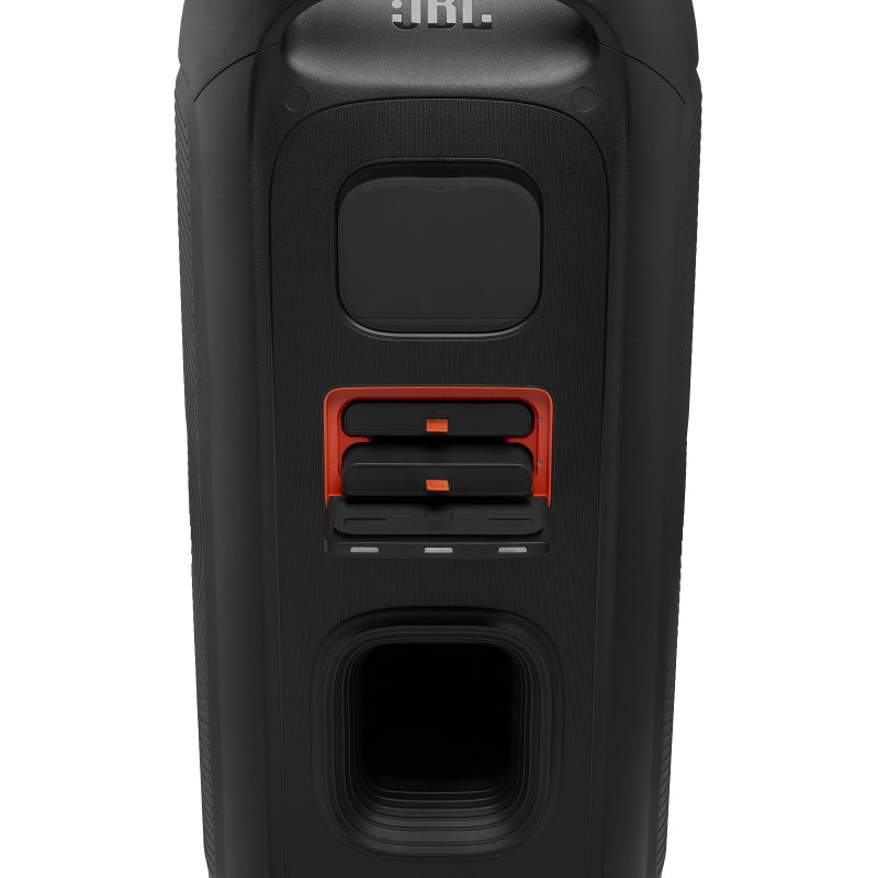 Combo P8: Loa JBL Partybox 720 + mic Alpha Works D2