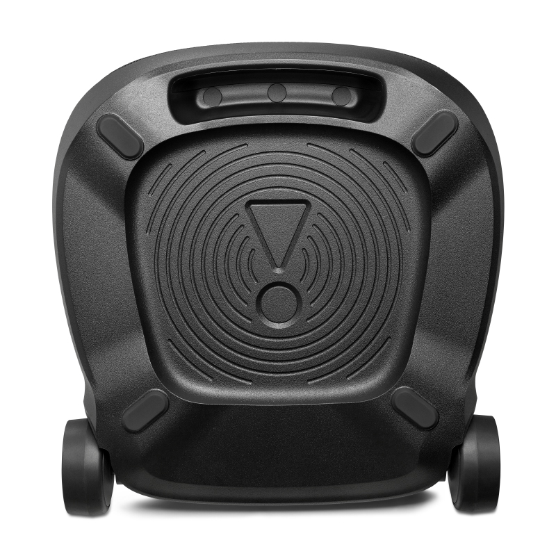 Combo P8: Loa JBL Partybox 720 + mic Alpha Works D2