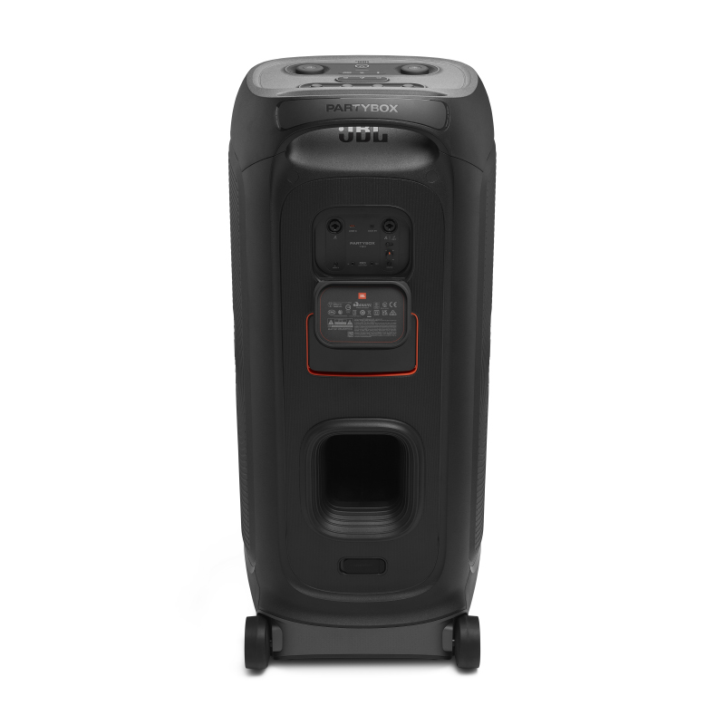 Combo P8: Loa JBL Partybox 720 + mic Alpha Works D2