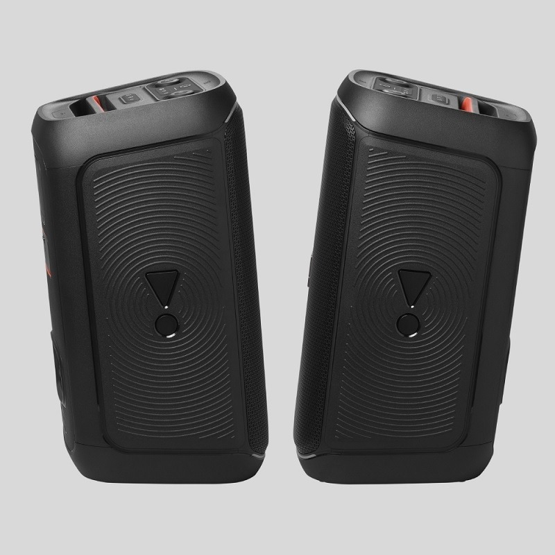 Combo P1: Loa JBL Partybox Club 120 + Mic Alpha Work D2