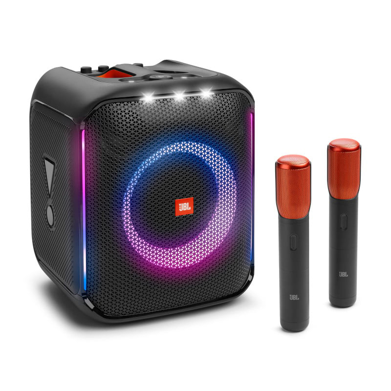Loa JBL Partybox Encore (Kèm 2 Micro)