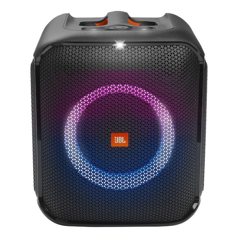 Loa JBL Partybox Encore (Kèm 2 Micro)