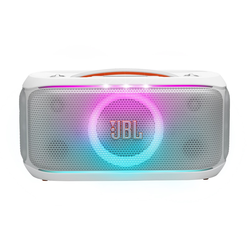 Loa JBL PartyBox On The Go 2 Plus