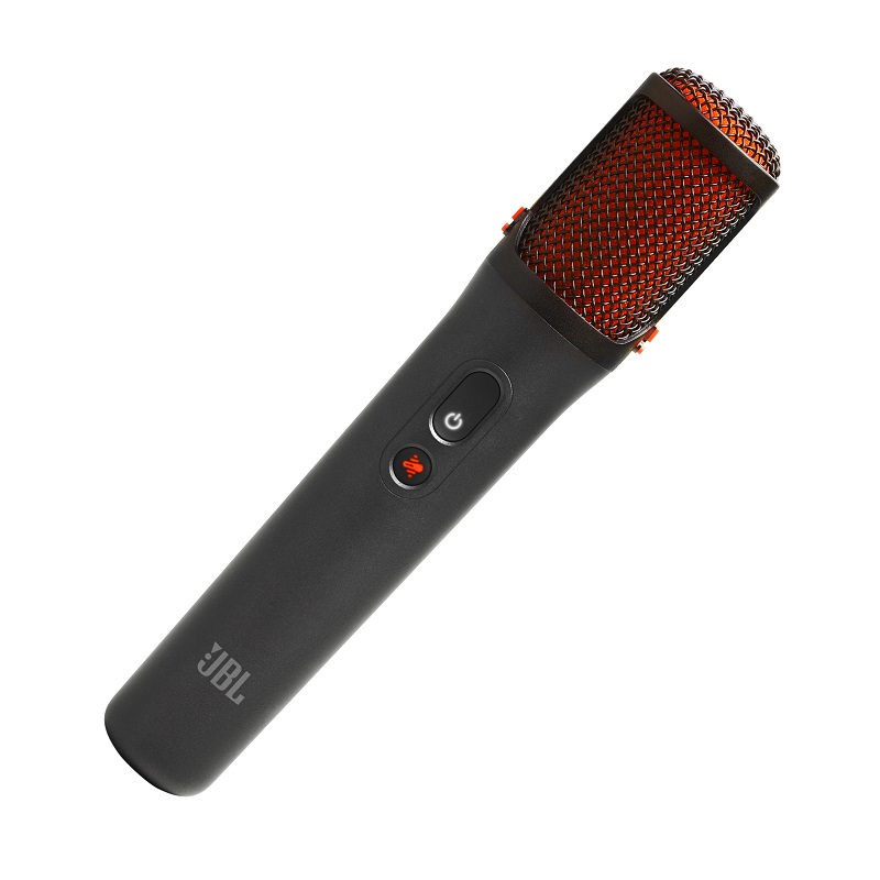 Loa JBL PartyBox On The Go 2 Plus