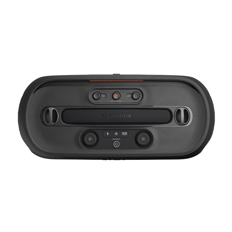 Loa JBL PartyBox On The Go 2 Plus