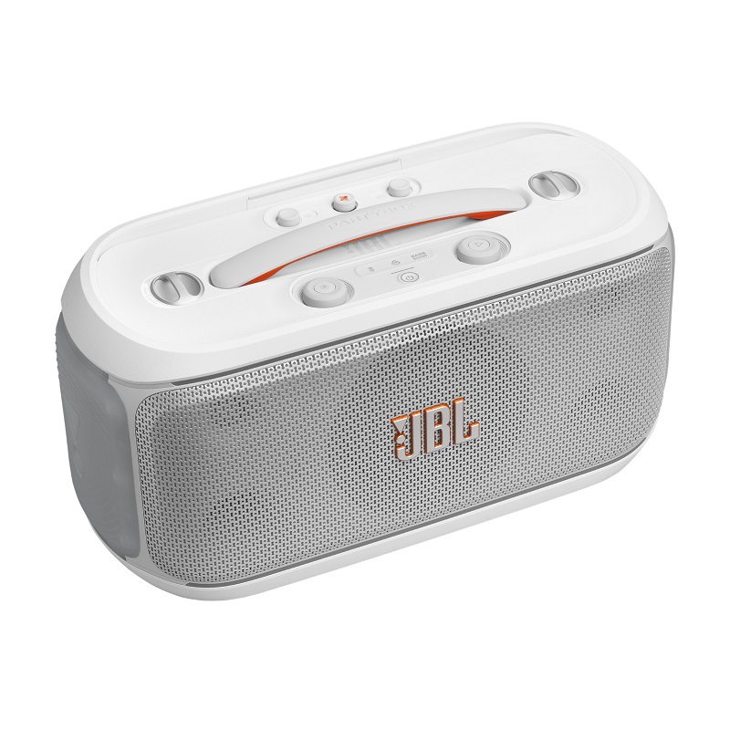 Loa JBL PartyBox On The Go 2 Plus